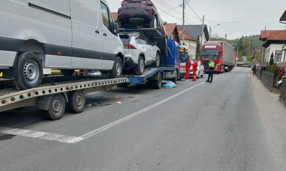 accident arges