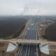 atenție șoferi: restricții de circulație în nodul rutier sebeș, pe