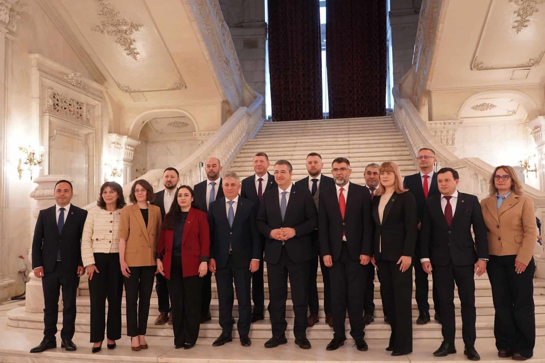 cătălin silegeanu cere comisiei europene statut strategic pentru axa bucurești constanța