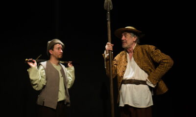 festivalul internațional de teatru ”povești” 2026. programul de joi aduce