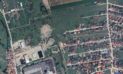 primăria alba iulia construiește locuințe sociale individuale în cartierul gheorghe
