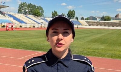 video: măsurile de siguranță asigurate de poliție, jandarmerie și isu