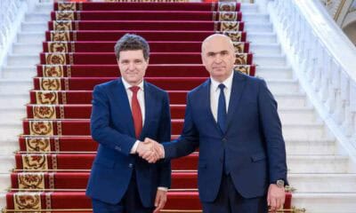 guvernul bolojan, păstrat în funcție cu puteri reduse până în