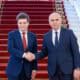 guvernul bolojan, păstrat în funcție cu puteri reduse până în