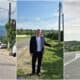 video: peste 8 milioane de euro pentru modernizarea intrărilor în
