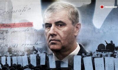 investigație recorder despre trecutul șefului spp, lucian pahonțu. ar fi