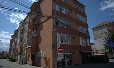 lifturi pentru blocurile vechi, fără ascensor. finanțare prin program național.