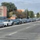 mașinile poluante ar putea avea acces restricționat în unele orașe.