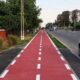 pista de biciclete de la darabani este aproape gata. investiție
