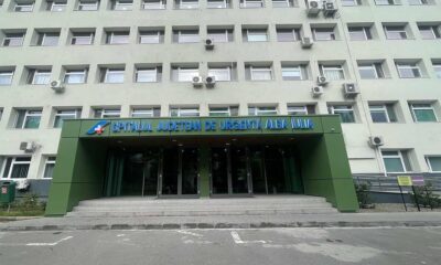prelevare de organe la spitalul județean din alba iulia, în