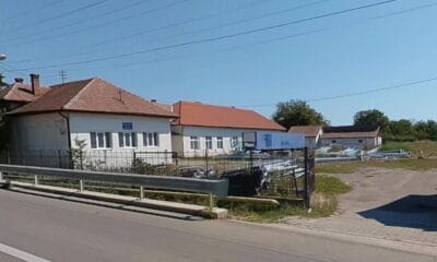 primăria alba iulia închiriază, prin licitație publică, imobilele și terenul