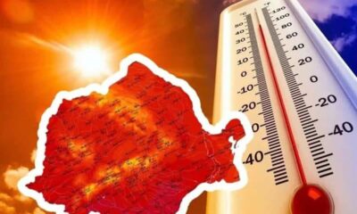 2027 ar putea deveni cel mai cald an înregistrat vreodată.