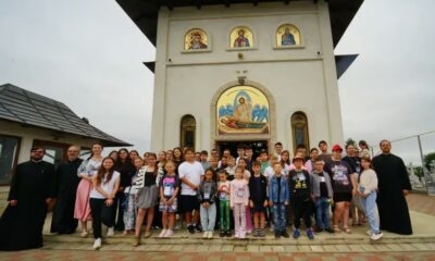 Școala de vară de la broscăuți, ediția a ii a: „micii