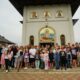 Școala de vară de la broscăuți, ediția a ii a: „micii