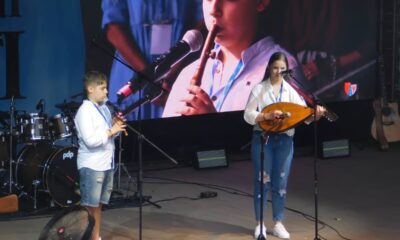 trofeul „mihai eminescu” a ajuns la dorohoi. cine sunt câștigătorii