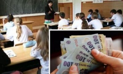 elevii din botoșani ar putea primi burse și în vacanțe.