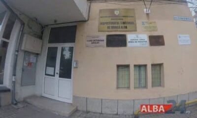 amenzi de 10.000 de lei aplicate de itm alba, după