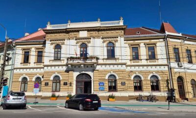 anunț primăria aiud: licitație publică pentru atribuirea unui număr de