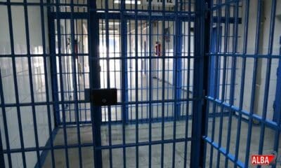 banii trimiși de familie unui deținut aflat în închisoare pot