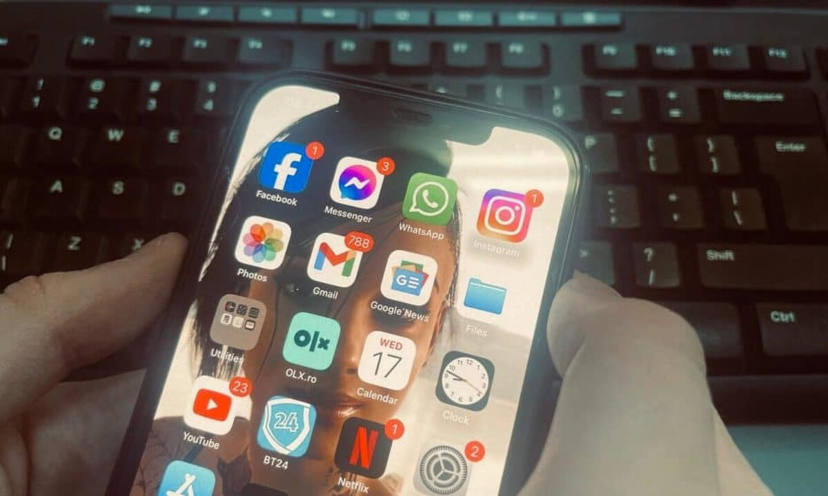 codurile qr, folosite tot mai des în atacurile de phishing.