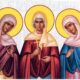 calendar ortodox 2026: sfintele mucenițe minodora, mitrodora şi nimfodora