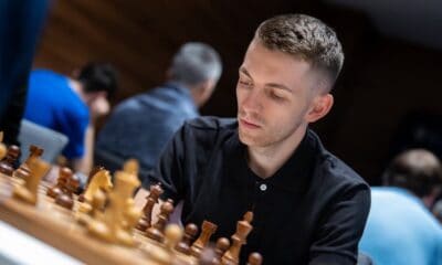 performanță excepțională obținută de șahistul albaiulian mihnea costachi la grand
