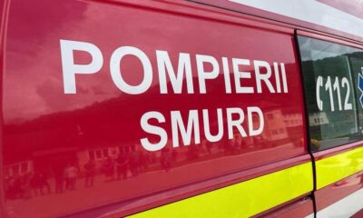 update: trei persoane electrocutate, în stare de inconștiență, la sohodol.