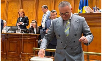 video: deputatul psd de alba, voicu vușcan, a anunțat că