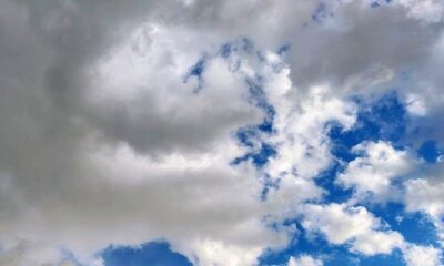 vremea de weekend în alba, 18 20 septembrie: două zile mai