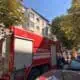 incendiu într un bloc din botoșani. o oală uitată pe aragaz
