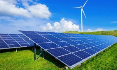 650 de milioane de euro pentru energie verde. afir deschide