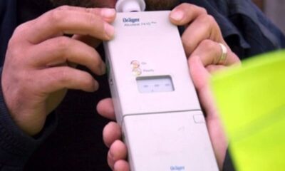 Șofer din tudora, reținut după ce ar fi condus fără