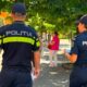 admitere la școlile de poliție 2026: 2.150 de locuri. cum