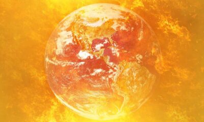 el niño se intensifică și schimbă prognoza pentru iarna 2026 2027.